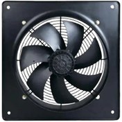 تصویر هواکش زیلابگ ۴۰۰ 