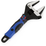 تصویر آچار فرانسه VTOOLS سایز ۶ اینچ 