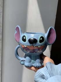 تصویر استیج بدن دار 