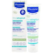 تصویر کرم مرطوب کننده استلاتوپيا Mustela 