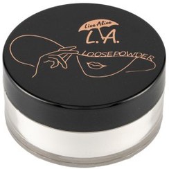 تصویر پودر فیکس ال ای 