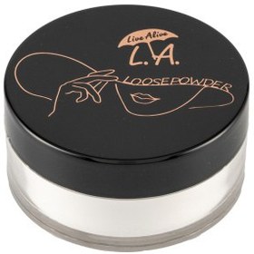 تصویر پودر فیکس ال ای 