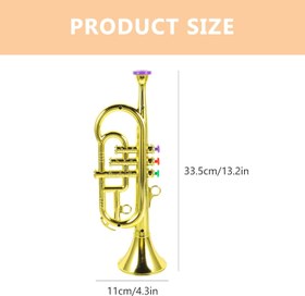 تصویر ساکسیفون مدل 3006 