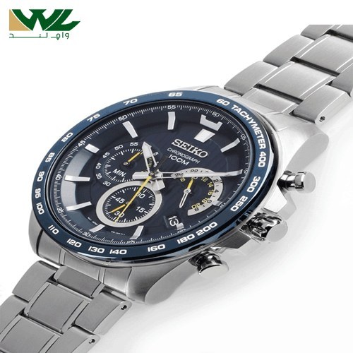 Seiko chronograph discount ssb301p1 mens chronograph