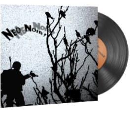تصویر خرید Music Kit Tim Huling Neo Noir آیتم استیم 