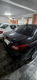 تصویر دنا پلاس مدل 1401 ا Dena plus Automatic EF7P Dena plus Automatic EF7P