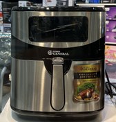 تصویر سرخ کن بدون روغن هوم جنرال مدل HGAF-2042 Air fryer