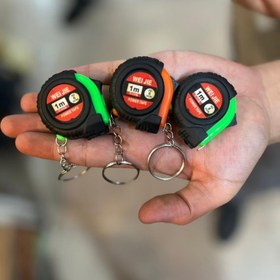 تصویر سرکلیدی متر 