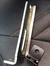 تصویر ریگلاژ(تنظیم کننده ) دینام tu5 