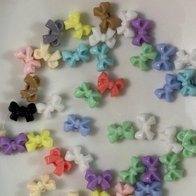 تصویر مهره پاپیون ریز 