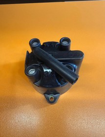 تصویر درب دلکو نیسان پیکاپ 