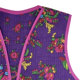 تصویر جلیقه موهر دورو 