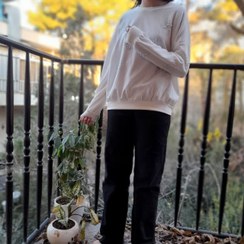 تصویر بلوز پــروانه 