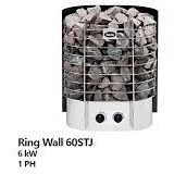 تصویر هیترسونا خشک HELO سری RING WALL مدل 60STJ 