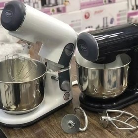 تصویر همزن برقی حرفه ای مایر مدل MR_1404 STAND MIXER MAIER MODEL : MR_1404