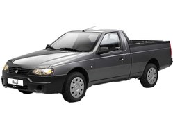 تصویر وانت آریسان 2 دوگانه سوز مدل 1404 