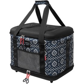 تصویر ساک پیک نیک مدل Meal 