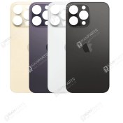 تصویر درب پشت آیفون ۱۴ پرو مکس اورجینال 