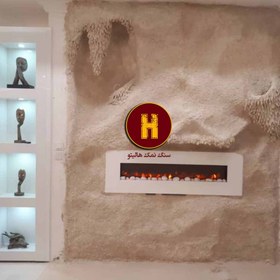 تصویر اتاق غار نمک 