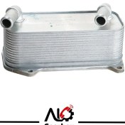 تصویر خنک کننده گیربکس بی وای دی S6 