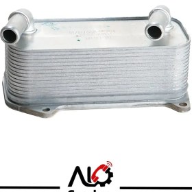 تصویر خنک کننده گیربکس بی وای دی S6 