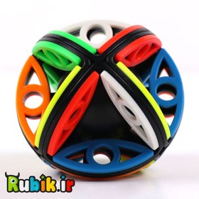 تصویر 2*2 چشم جادویی یوکسین Magic Eyes 