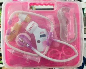 تصویر ست 8 عددی دکتری My Family Doctor مدل 9900 