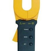 تصویر ارت سنج کلمپی ویکتور مدل VC6412 