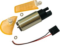 تصویر مغزی پمپ بنزین فشار قوی پژو مدل 31431 مناسب برای پژو ۴۰۵ و سمند و پرشیا 