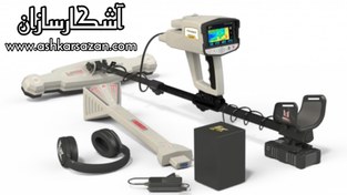 تصویر اسکنر سه بعدی فونیکس مدل PHOENIX 