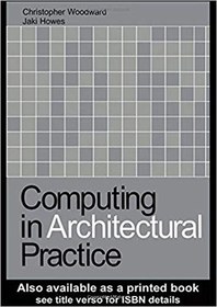 تصویر دانلود کتاب Computing in Architectural Practice - دانلود کتاب های دانشگاهی 