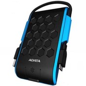 تصویر حافظه اچ دی دی اکسترنال ای دیتا مدل HD720 ظرفیت 1 ترابایت ADATA HD720 1TB External HDD