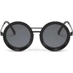 تصویر عینک آفتابی ترند قابل تنظیم تیرگی nd9 nd9 adjustable dimming sunglasses