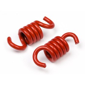 تصویر #15449 - CLUTCH SPRING (8000RPM/Red) 