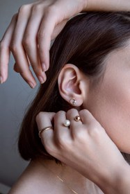 تصویر انگشتر شفق 