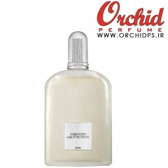 تصویر TOM FORD Grey Vetiver EDP 100ML تام فورد گری وتیور ادو پرفیوم 100 میلی لیتر