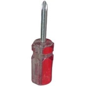 تصویر پیچ گوشتی مچی چهارسو 