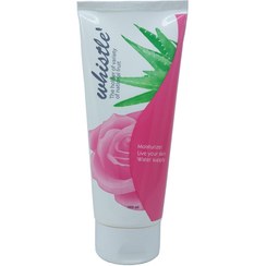 تصویر کرم مرطوب کننده و آبرسان 200 میل تیوپی ویسل whistel moisturizer cream