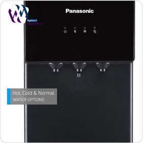 تصویر آبسردکن پاناسونیک مدل SDMWD3238TG Panasonic SDM-WD3238TG water cooler