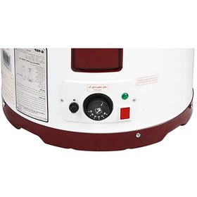 تصویر آبگرمکن برقی برفاب مدل 120 ا 120 barfab electric water heater 120 barfab electric water heater