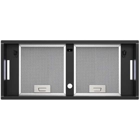 تصویر هود مخفی بیمکث مدل 2031 پلاس سایز ۷۰ سانتیمتر ۴ سرعته 