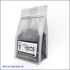 تصویر چای محلی گیلان 