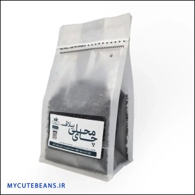 تصویر چای محلی گیلان 