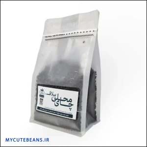 تصویر فروشگاه کیوت بینز