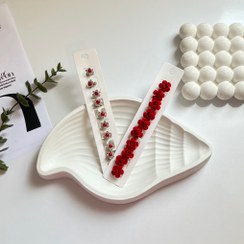 تصویر قفل مو 