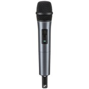 تصویر میکروفون دستی بی‌سیم سنهایزر Sennheiser XSW 1-825 B Microphone 