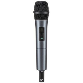 تصویر میکروفون دستی بی‌سیم سنهایزر Sennheiser XSW 1-825 B Microphone 