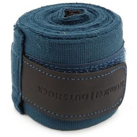 تصویر باند بوکس مدل EV-1003 بسته 2 عددی - مشکی 