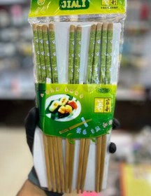 تصویر چاپ استیک ۲۰ عددی 