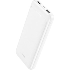 تصویر پاوربانک 10000 میلی آمپر ساعت هوکو مدل J111 HOCO J111, power bank 10000mAh